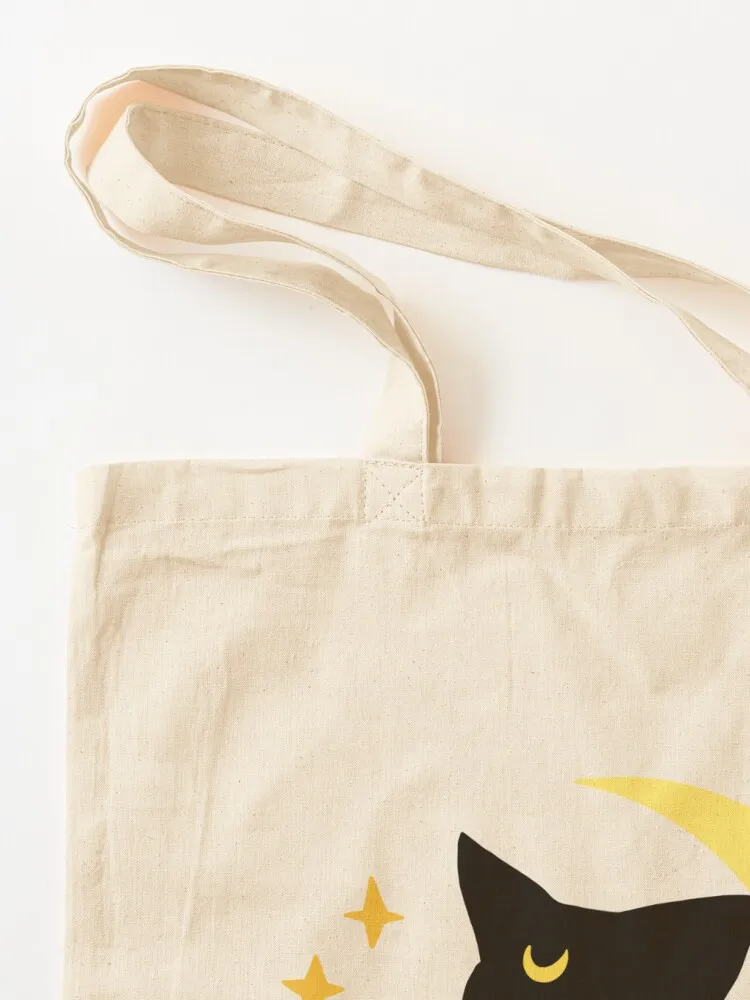 حقيبة يد بلاك مون كات، حقيبة تسوق، حقائب تسوق محمولة، حقائب يد