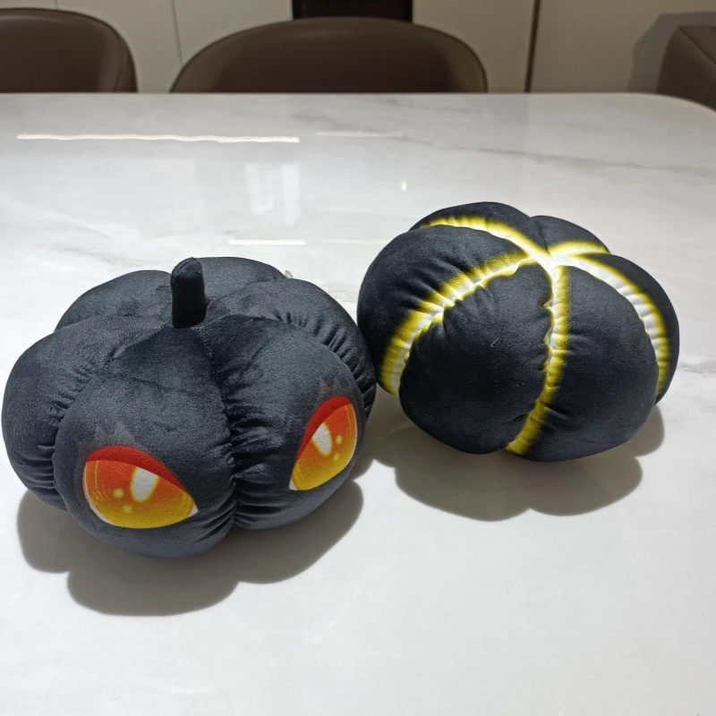 العديد من الأنماط الكرتون جديد هالوين اليقطين أفخم دمية وسادة مضحك اليقطين ألعاب من نسيج مخملي عطلة الديكور هدية للبنين والبنات