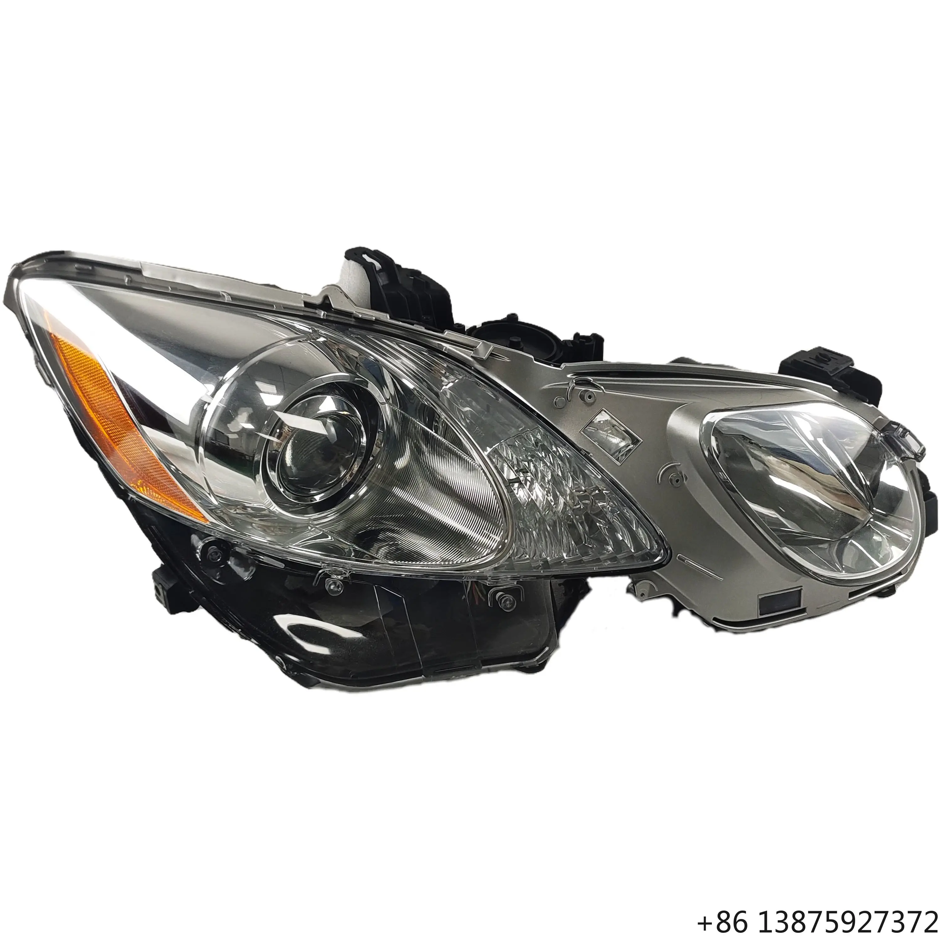Original Disassembled Parts Suitable for GS GS300 Xenon Headlight Adaptive Lighting System Auto Parts