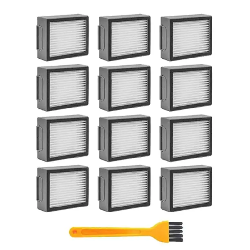 BAAM-HEPA Filter Fo…