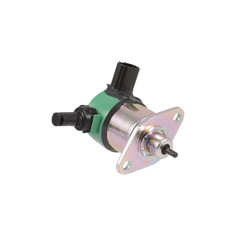

Genie Parts Aftermarket Products GN-SOLENOID SHUTDOWN GN99199GT