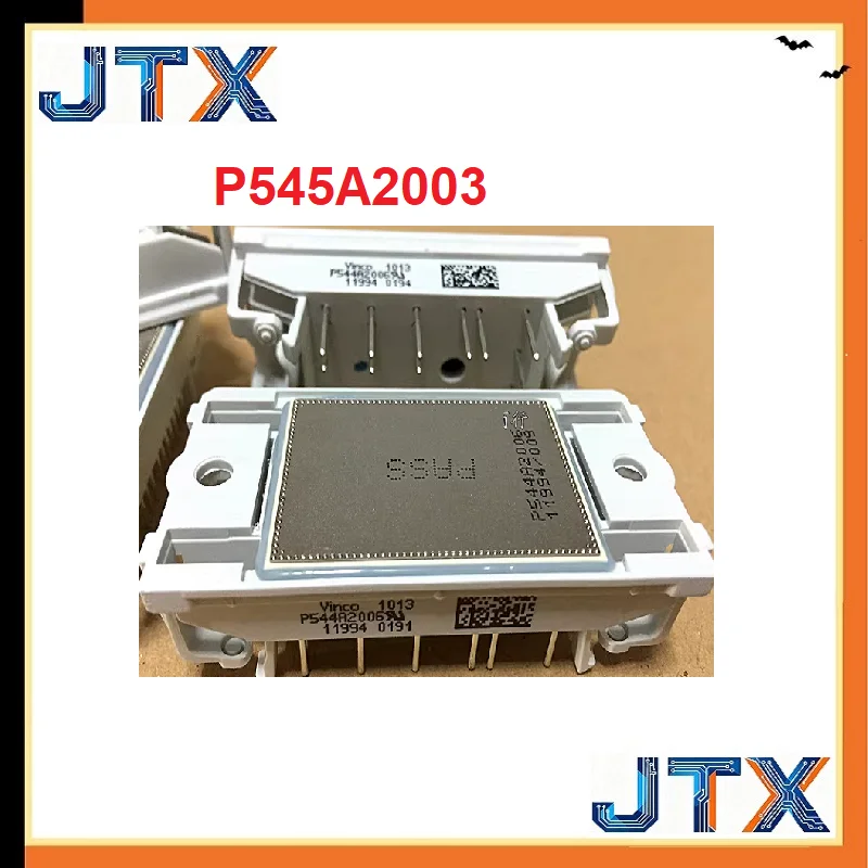 1PCS/LOT P545A2001 P545A2002 P545A2003 P545A2004 P545A2005 P545A2006 P545A2007 P545A2008 NEW AND ORIGINAL MODULE
