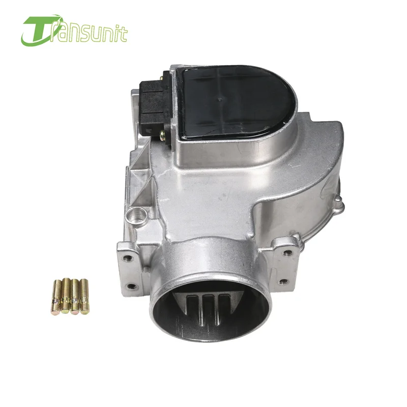 22250-35050 2225035050 Mass Air Flow Meter Sensor Fit For 1989-1995 Toyota Pickup 4Runner 2.4L