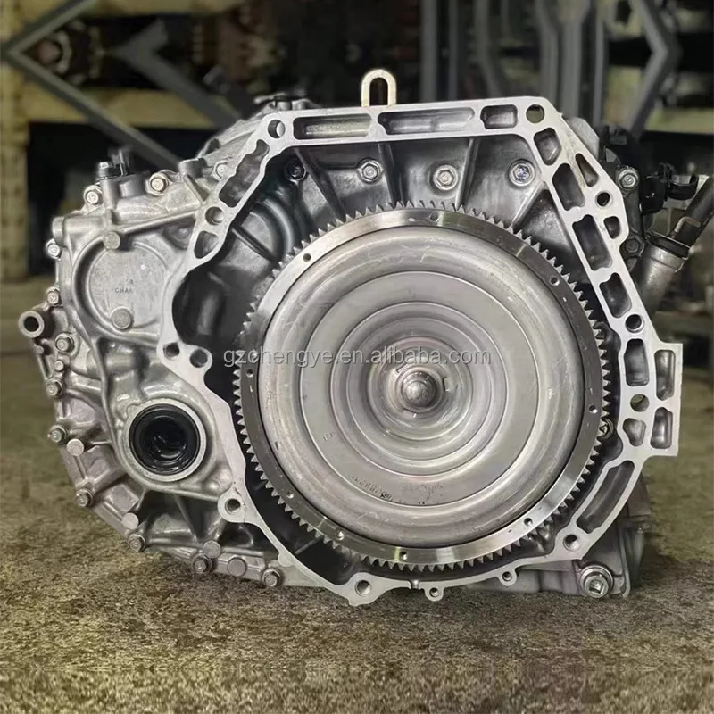 

Used CVT GearBox Transmission for Honda Civic Accord 1.5T 2.4L 2WD 2003 2004 2011 2015
