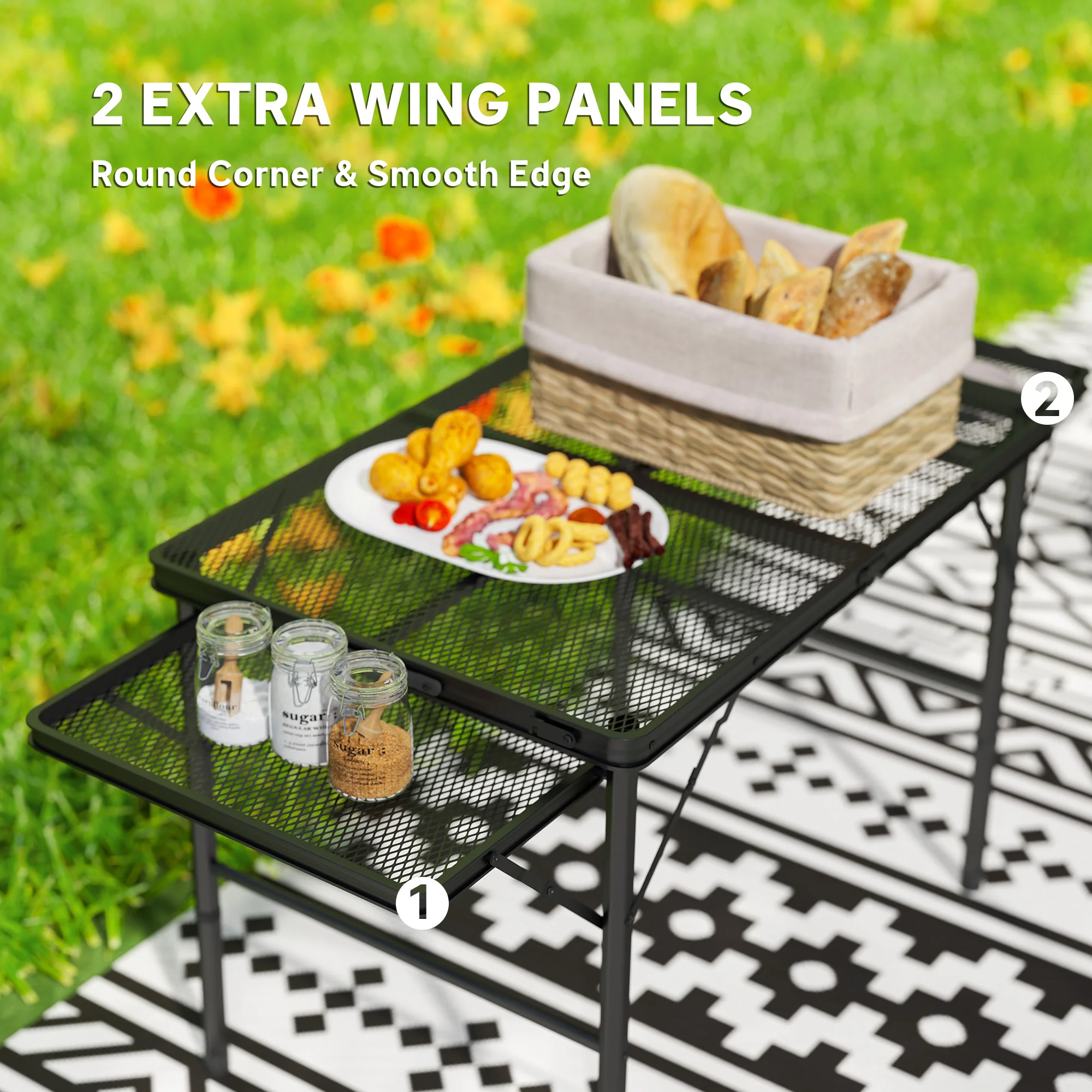 

Portable Charcoal Grill /BBQ Grill ( Amazon Shipping)（Prohibited by WalMart）