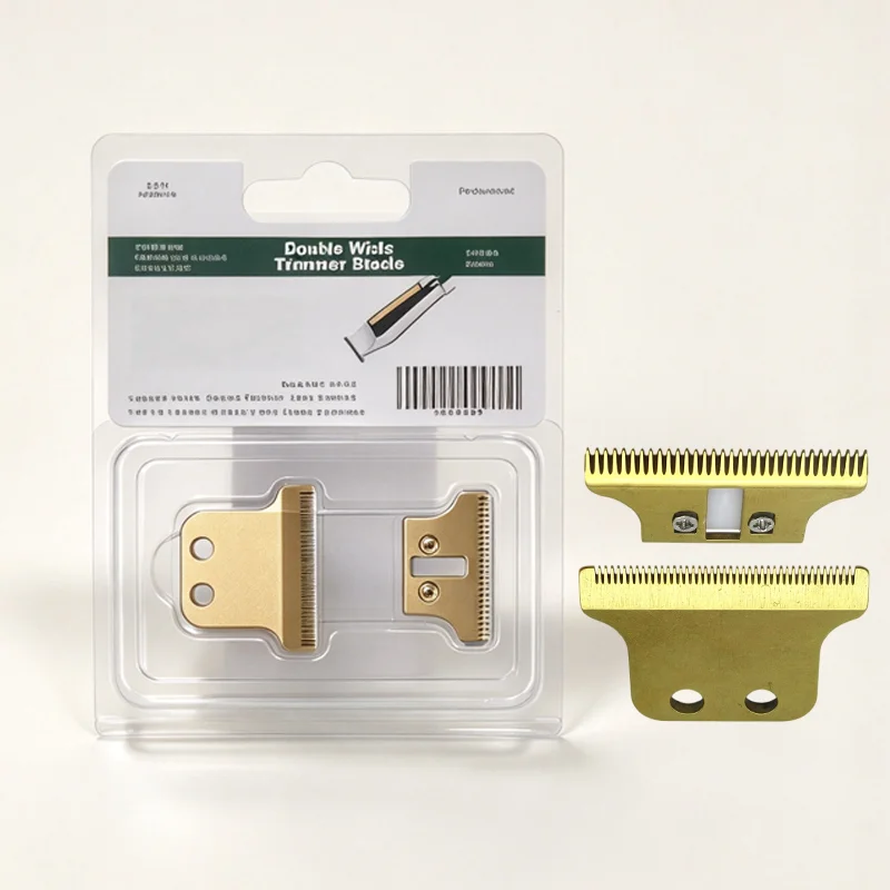 Adjustable 2-Hole #2215 Replacement Blade Fit For Wahl Corded & Cordless 808/8171 Trimmer