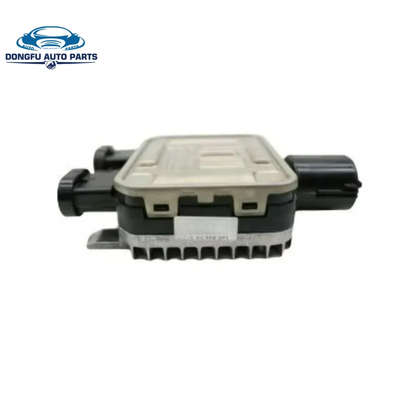 BA8Z8B658A BA838C609AA Resistance Regulator Fan Carrier Cooling Fan Control Module for Ford Fusion Taurus Explorer Lincoln MKZ
