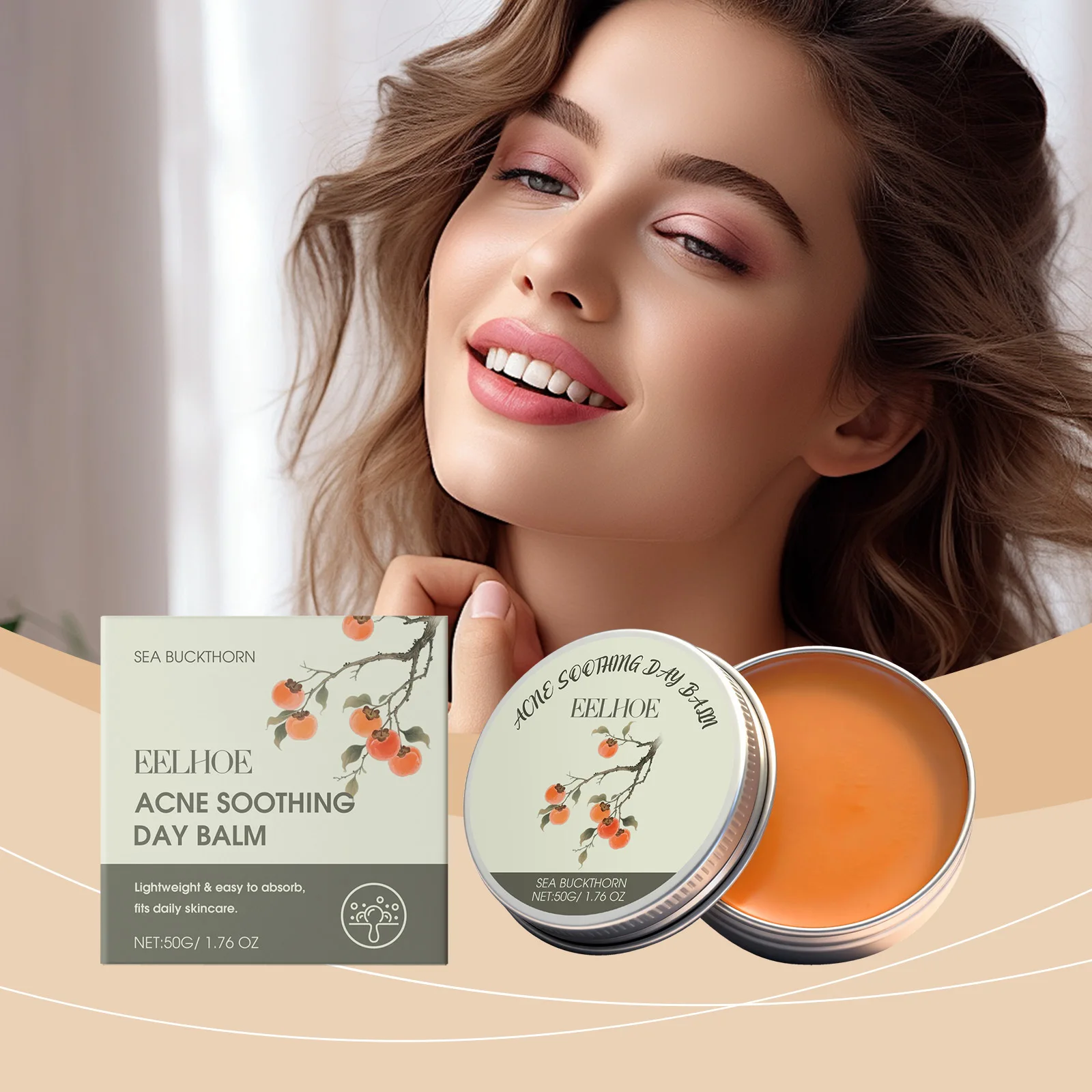 : dag crèmes en moisturizers