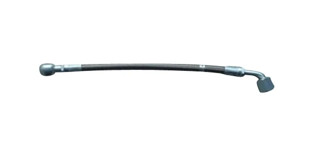 

Flexible Hose 5269226 compatible cummins diesel engine