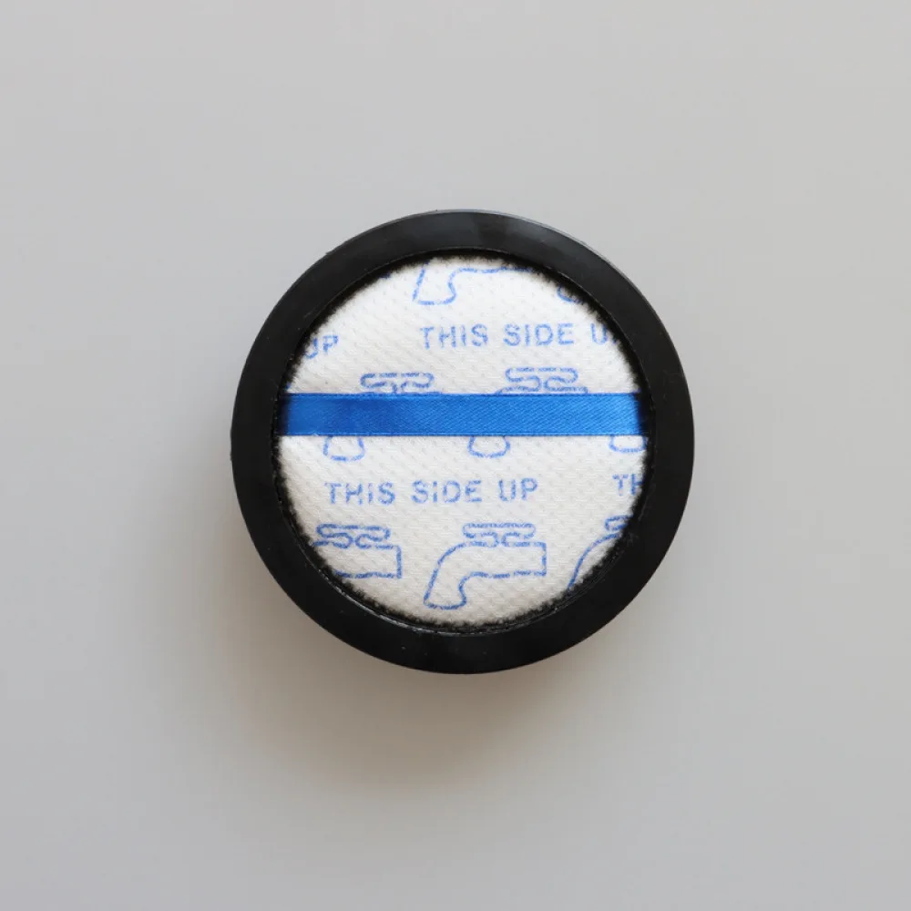 Vacuum Spare Parts Filter Compatible Eureka NEC180 NEC380 NEC480 P6 Household Cleaning Devices Dust Mesh Accessory