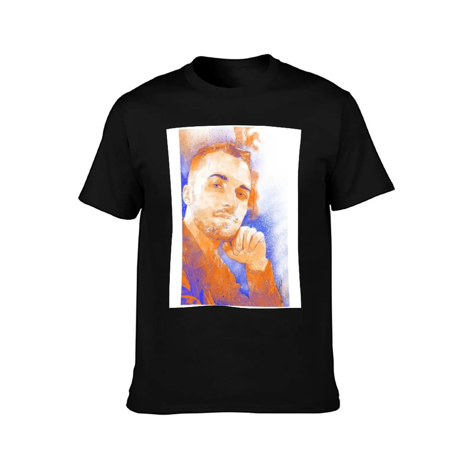 Squeezie T-Shirt sublime customs quick-drying oversized t shirts for men pack