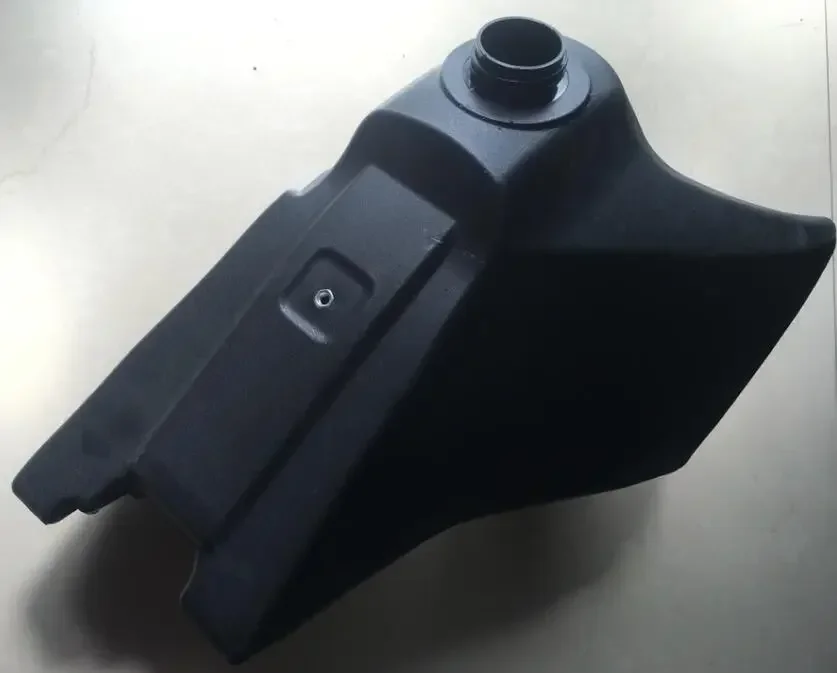 

YZ85 YZ 85 FUEL GAS TANK For 2002-2013 Motorcycle Dirt Pit Bike Motocross
