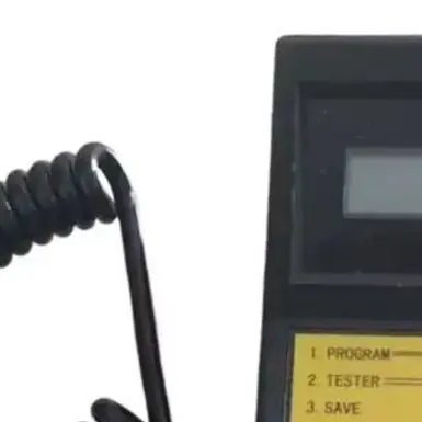 AZ1012 Handheld Unit Programmer For For For ZAPI Controller Parameter Adjustment Diagnosis Tool With Visual Display Fault Monito