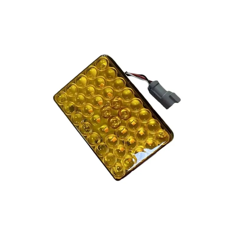 MUGURO 334-5409 3345409 CA3345409 tail lights for CAT 120H 120K 12H 12K 14H