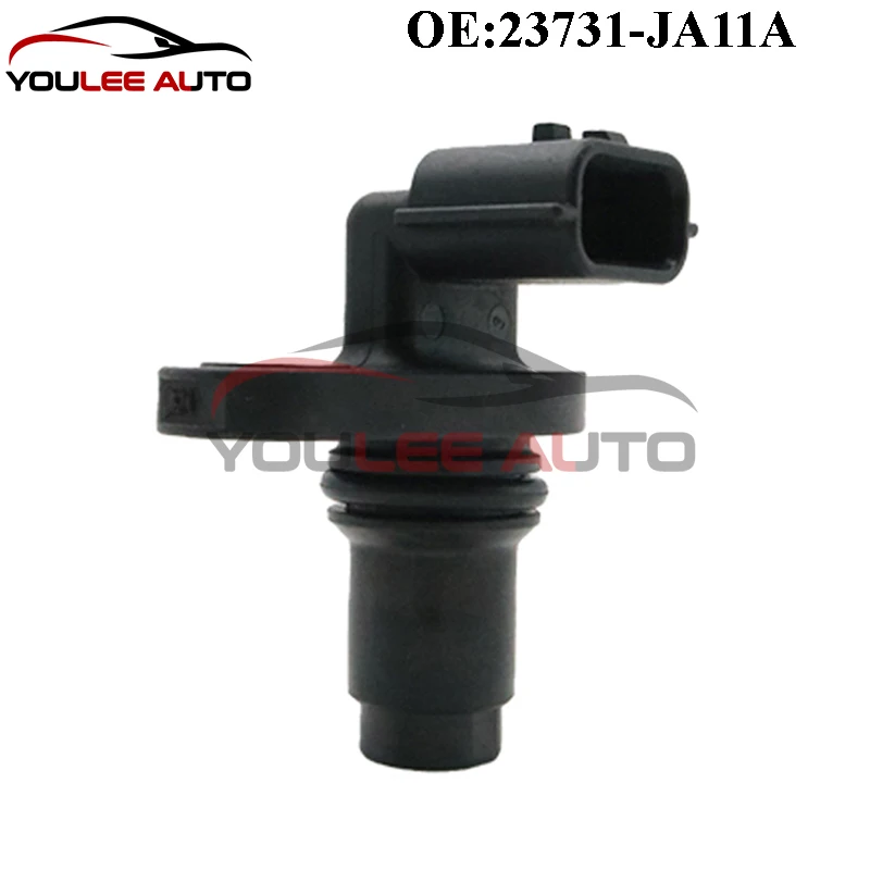 New 23731-JA11A 23731JA11A 23731-JA11B Crankshaft Position Sensor For Infiniti Nissan Maxima Altima Murano Rogue Auto Parts