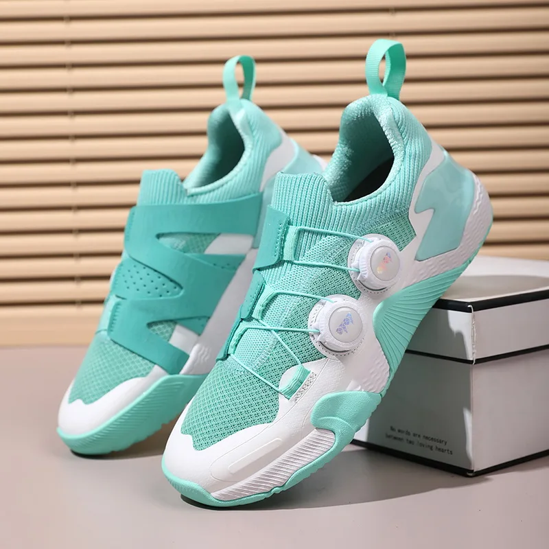 

Высококачественная обувь для бадминтона/пинг-понга/тенниса, мягкие и удобные унисекс, домашняя противоскользящая тренировочная обувь, молодежные уличные кроссовки