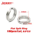 Flat Ring0.52.5