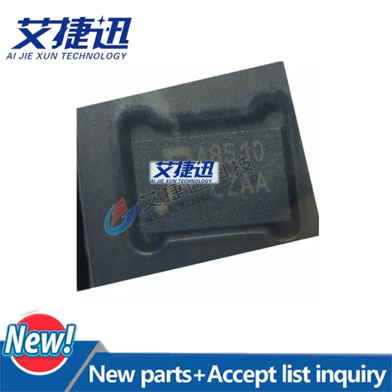 10PCS TBU-CA085-100-WH Silk-ScreenA8510 DFN TBU-CA Series-TBU High-Speed Protectors 1-2week to get product 100% New and original