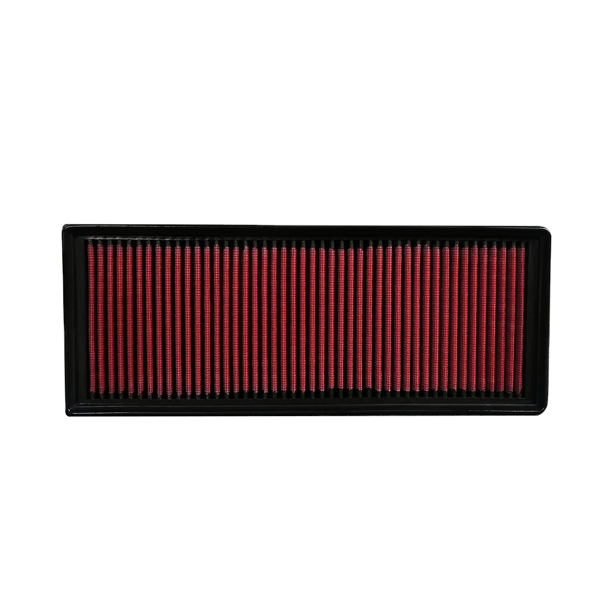 

High Flow Sport Air Filter for BENZ C-CLASS T-Model C230 C240 C250 C280 C300 C320 C350 C55AMG Washable Racing Intake Filters