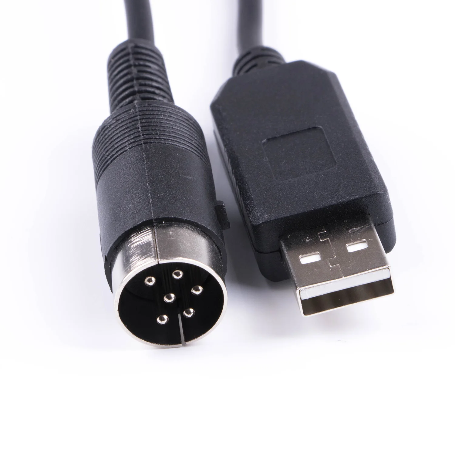 Control remoto FTDI USB a 6 Pin Radio CAT-Cable para transceptor Kenwood TS440S