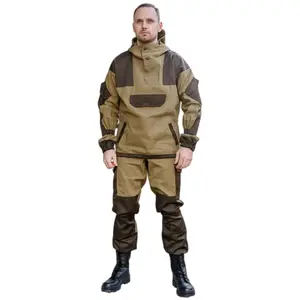 Russian Gorka-3 Mountain Tactical Combat Suit Russian Army Fan Special  Forces Combat Suit Set Hunting Clothing - AliExpress 18