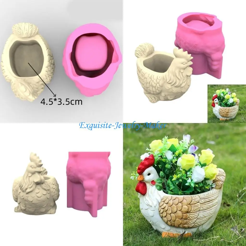 

24TF Flowerpot Flom