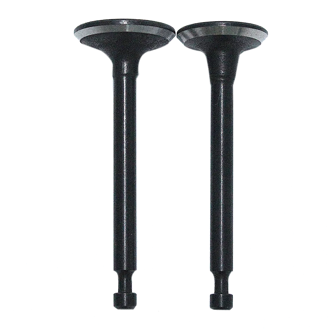 Intake And Exhaust Valve Set For Honda GX35 GX35NT GX35T HHT35S UMK435 Engine Replace 14711-Z0Z-000 14721-Z0Z-800 Valve Parts