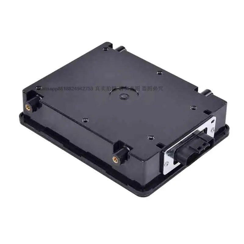 Electrical components of excavator ZX210-5G excavator computer board YA00004267 for controller engineering machinery accessorie