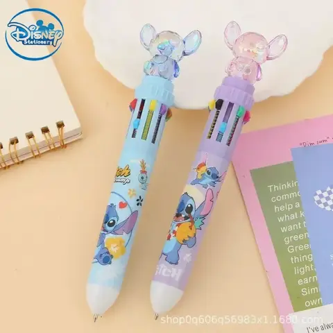 10 best sales डिज्नी पेन - №10