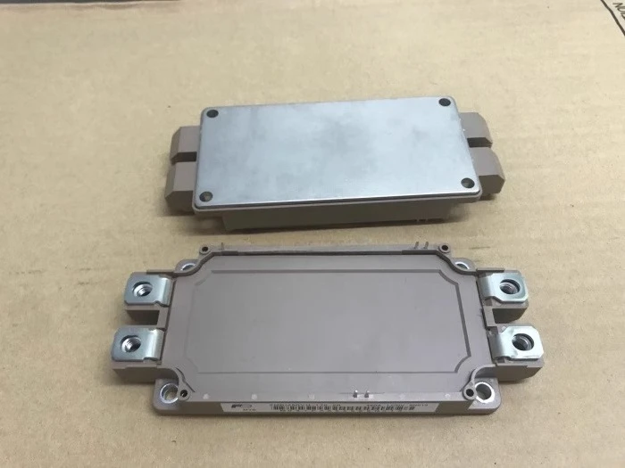 

Brand New Direct Shot 2MBI450VN-170-50 450A 1700V Module In Stock