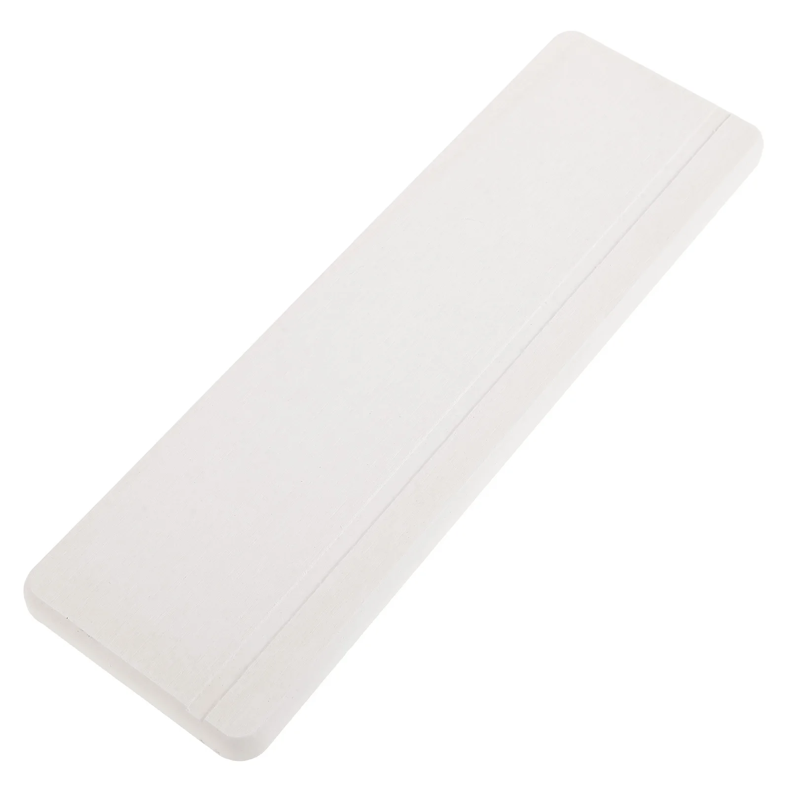 

1pc Diatomite Coaster Absorbent Cup Mat Soap Holder For Bathroom Kitchen White Non-Slip Easy Clean Diatom Mud Pad