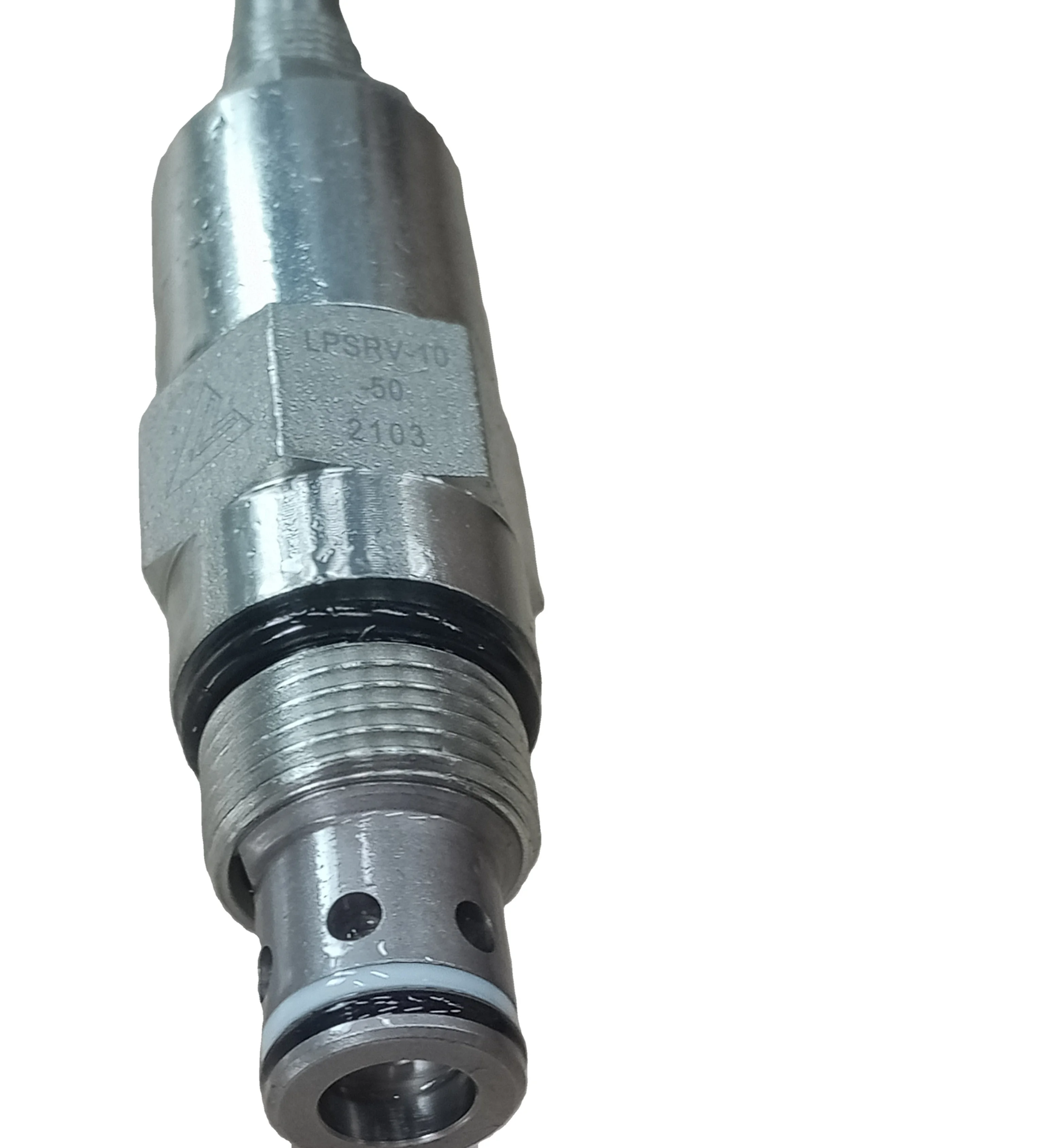 KATE LPSRV-10-50 LPSRV 10 50 Original and Genuine Kate pilot Relief Valve