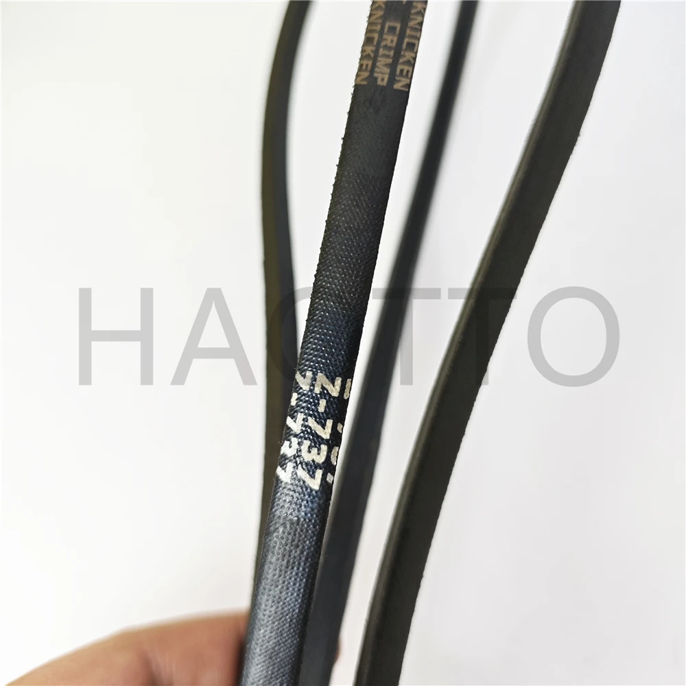K type Vee-belt Machinery Drive Band drive Belt For Bench drill  K26-660 K27-686 K28-710 K29-737  K30-762 K31-787 K32-813mm