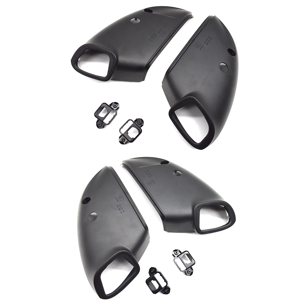 Exterior rearview mirror reflector assembly, reverse mirror, turn signal housing cover, suitable for VW Passat B8 CC