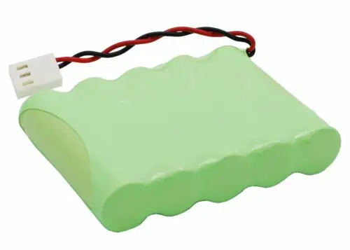 Сменный аккумулятор для Ritron BP5NM JBC100 JBC15H RT15 VOX100 Jobcom RT-15