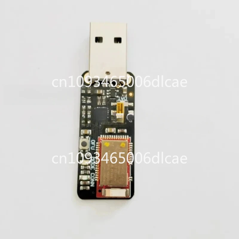 2269 Bluefruit LE Sniffer - Low Energy (BLE 4.0) - NRF51822 - Firmware Version 2