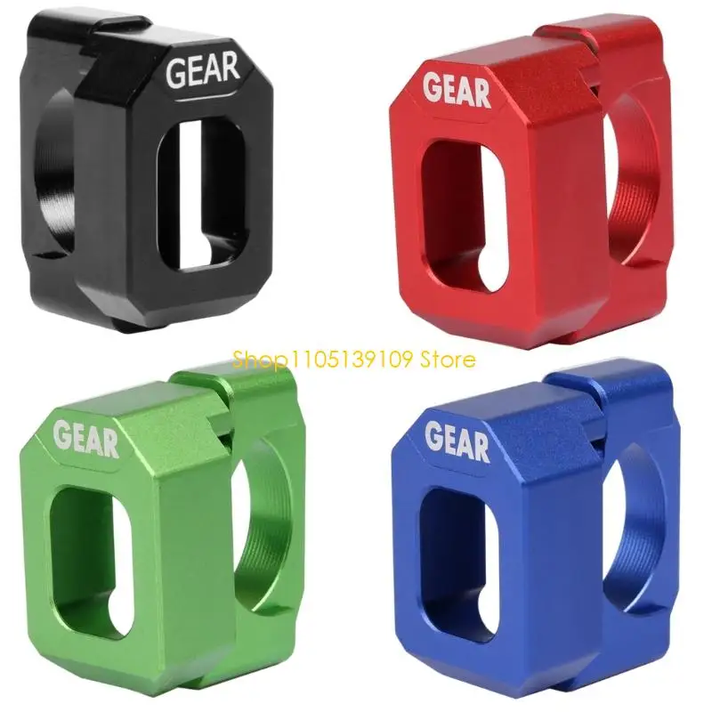 امتصاص الصدمات دراجة نارية والعتاد مؤشر جبل العالمي صالح 22-28 مللي متر المقاود تأثير مقاومة قذيفة ارتفاع قابل للتعديل #1