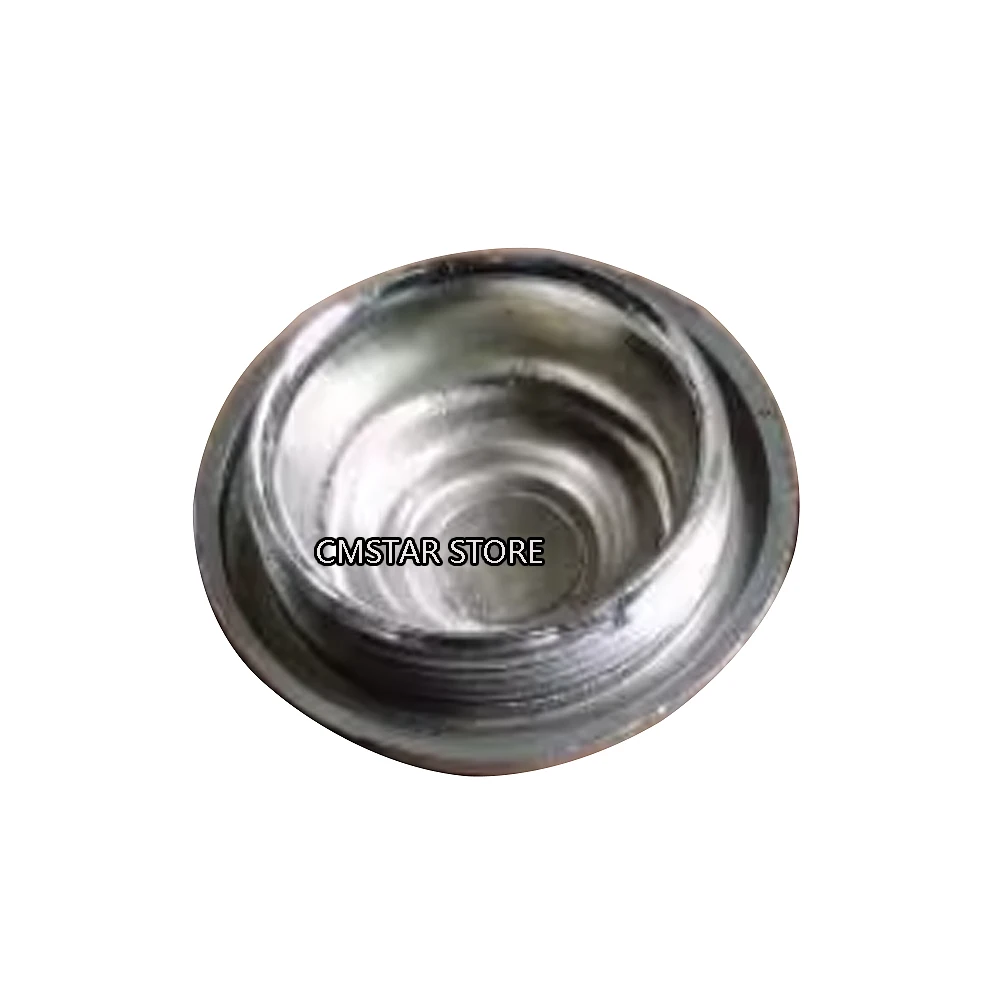Motorcycle Valve Cap Cylinder Head Small Cover For Shineray Xy 400 Cb125 Type CB400/500 With Sealing Ring
