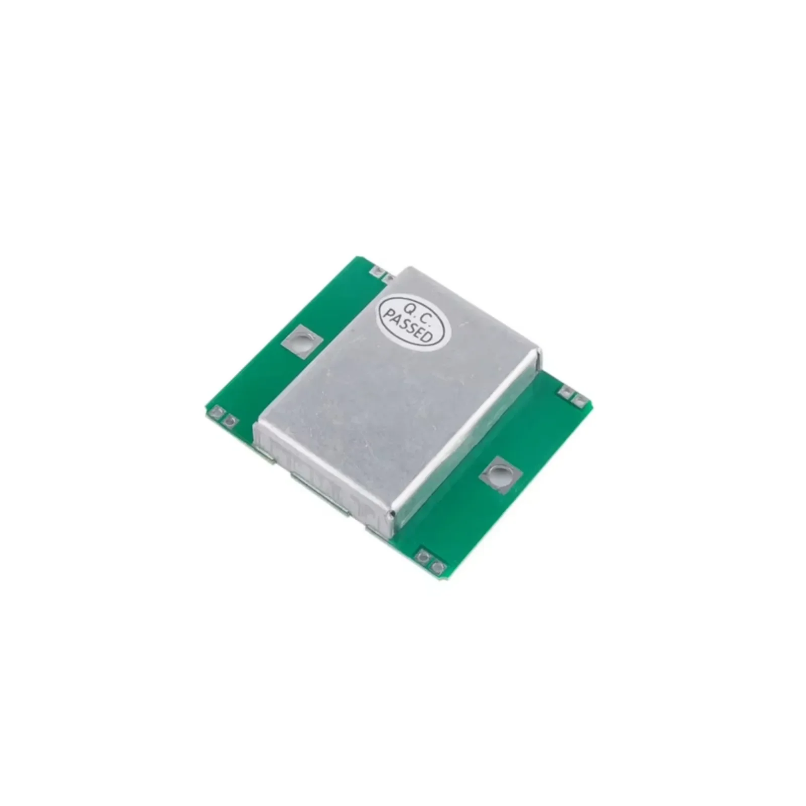 Modulo sensore a microonde HB100 da 10 pezzi Rilevatore di movimento radar Doppler da 10,525 GHz per Arduino