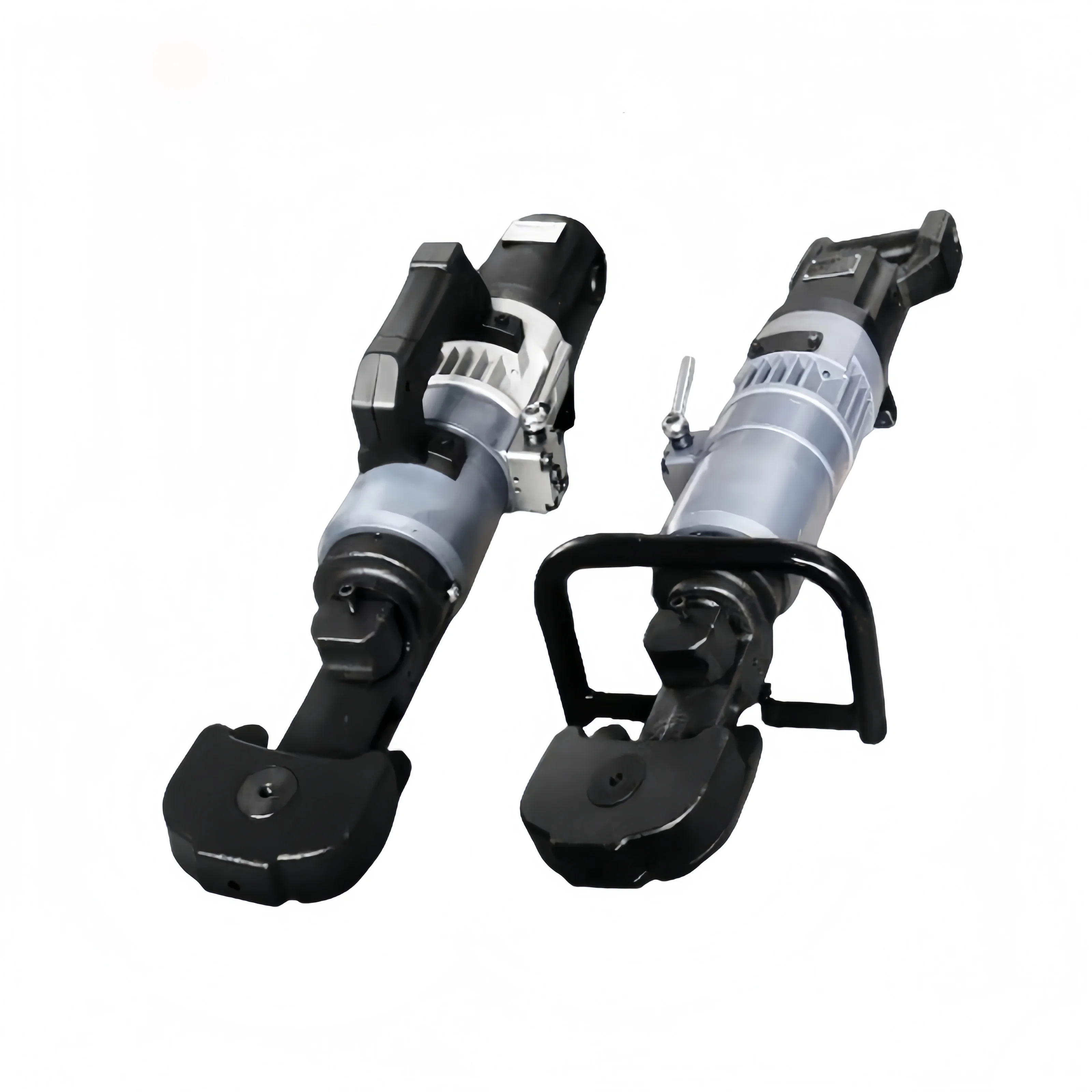 Welcome To Purchase Hand-Held Electrohydraulic Bending Machine For Steel Stainless Steel Alloy With Engine & Motor