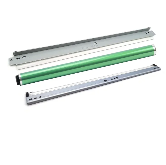 

1Set Original Color OPC Drum Cleaning Blade IBT Transfer Belt Blade For Konica Minolta Bizhub c224 C220 C280 C284 C360 C364 C454