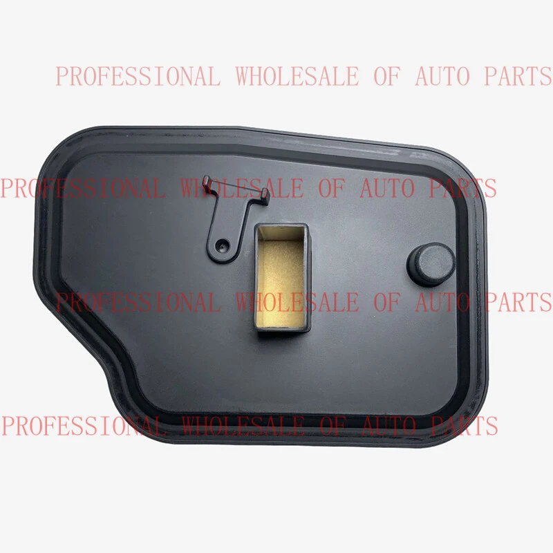 V+ FNR5 FS5A-EL For Mazda 3 5 6 Transmission A B Shift Solenoid & Filter Kit 06-UP