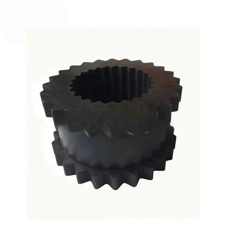 Acoplamento de borracha durável 1613982300 do compressor de ar para Atlas Copco