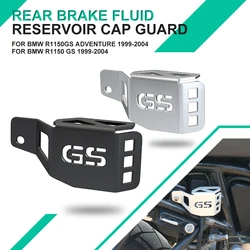 Voor BMW R1150GS ADVENTURE R 1150GS ADV 1999-2004 2002 2001 Motorfietsen 2003 R 1150GS Achterremvloeistofreservoir cover Protector