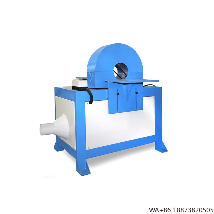 آلة تلميع Gongguan الكوع / الأنابيب المنحنية #2