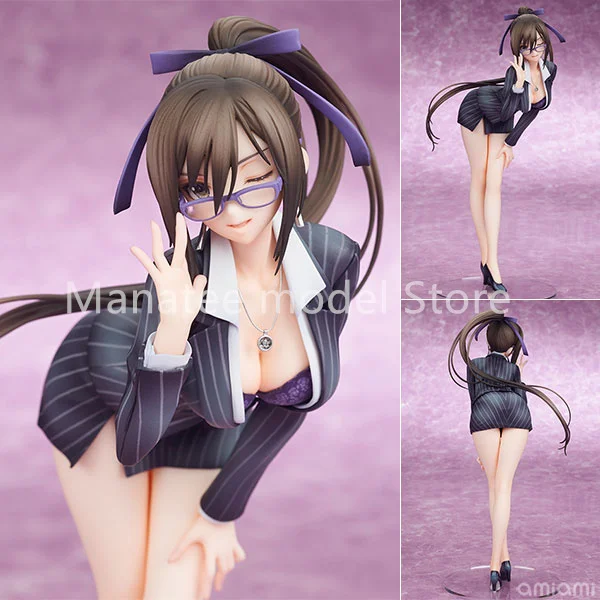 

Flare Original Sakuya PVC Action Figure Anime Model Toys Collection Doll Gift