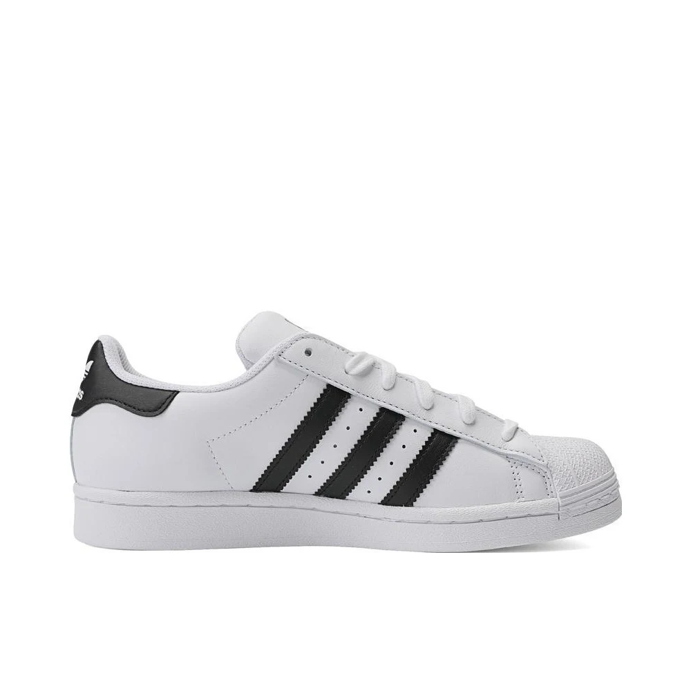 Adidas Originals Adidas Clover 2024 Women's SUPERSTAR WFOUNDATION Casual Shoes FV3284