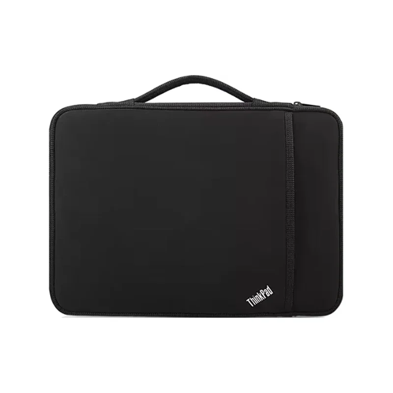 Imagem -01 - Lenovo-thinkpad Business Laptop Case Manga de Forro Universal Moda Simples Design Leve Xiaoxin para Apple Computer 14