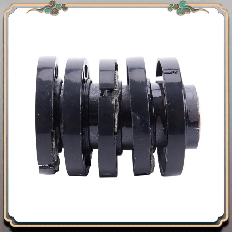 A46M-15 قطع 8 أوم 0.25 وات 29 ملم مكبر صوت مغناطيسي للإغلاق للكهرباء #3