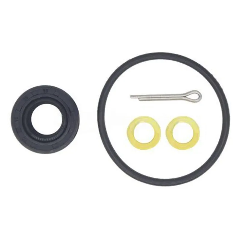 

AC54-Lower Unit Seal Kit For Mercury Mariner Outboard Engine Models 6 8 9.9 10 15 HP 26-16130 25-16131 8150264